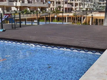 Piso en  Paseo del Golf 1 - Foto 9