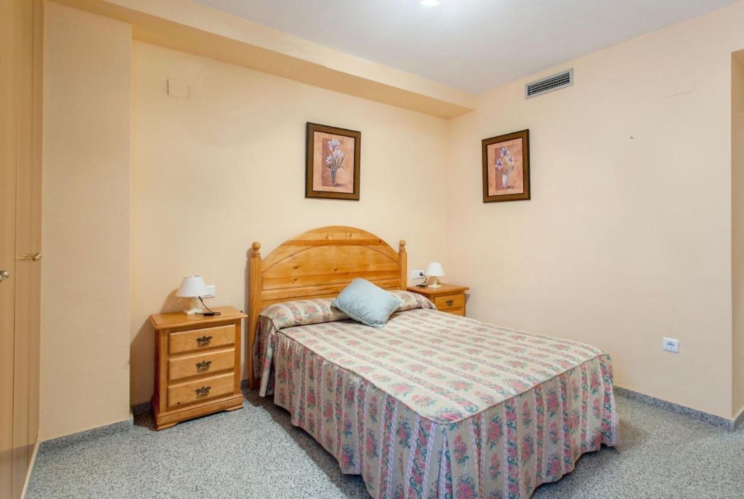 Dúplex en Avenida Mare Nostrum, 7, La Patacona, La Patacona - Foto 4