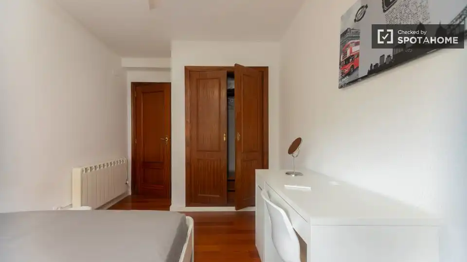 Piso en  Valencia Capital - Foto 16