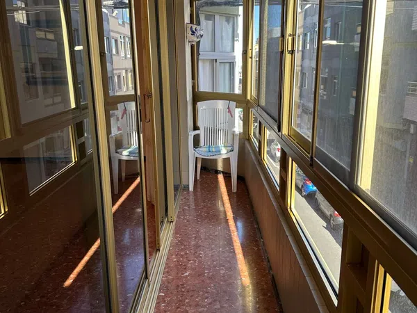 Casa independiente en Barrio Schamann - Rehoyas - Foto 8