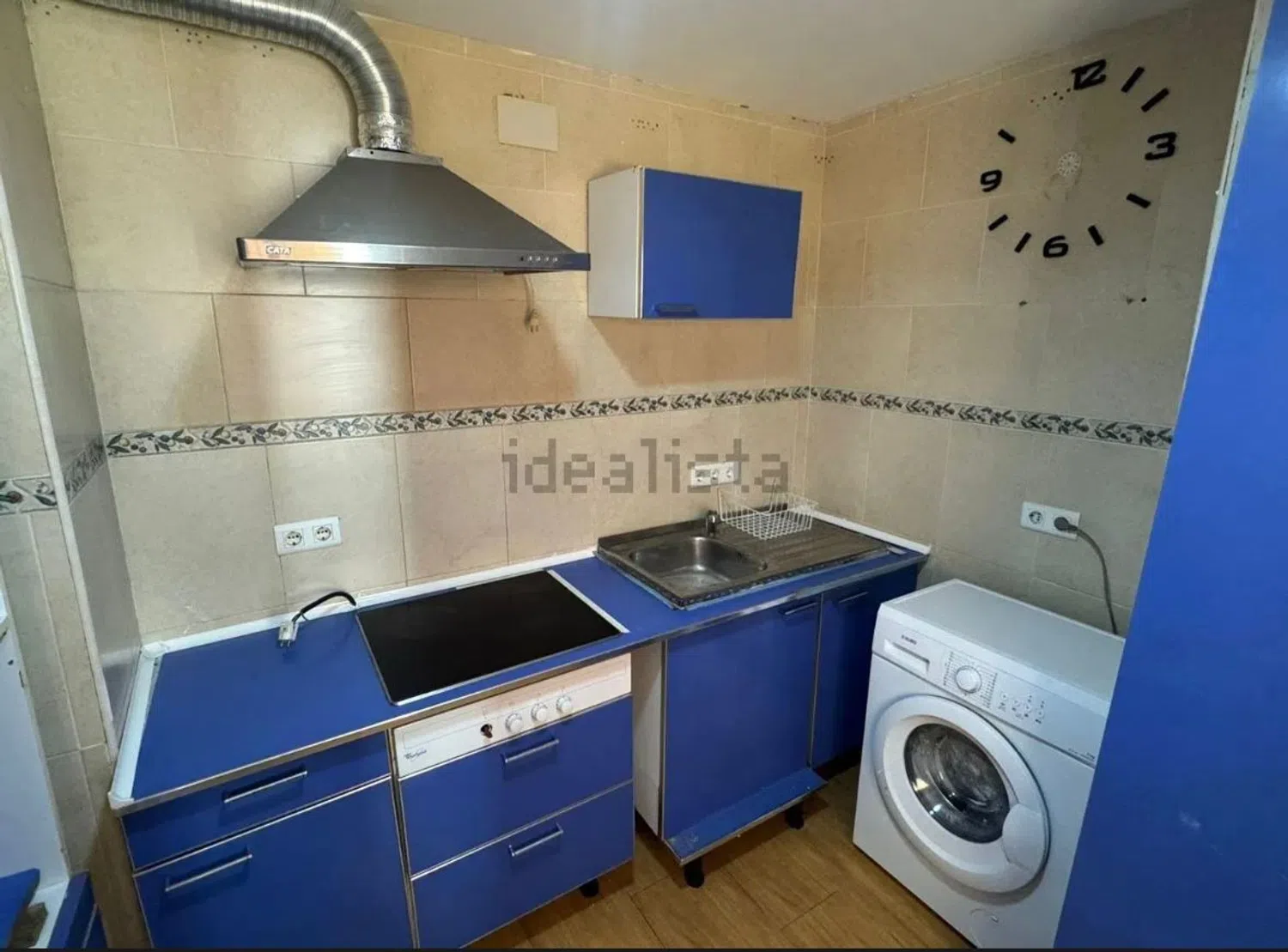 Piso en avenida Río Tíber, 8 - Foto 8