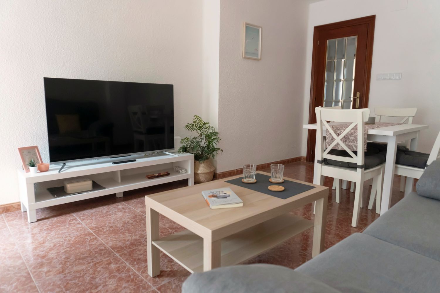 Piso en Barrio Arrancapins - Foto 11