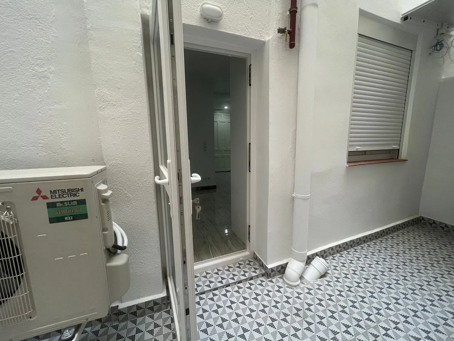 Piso en calle Velázquez, 117 - Foto 13