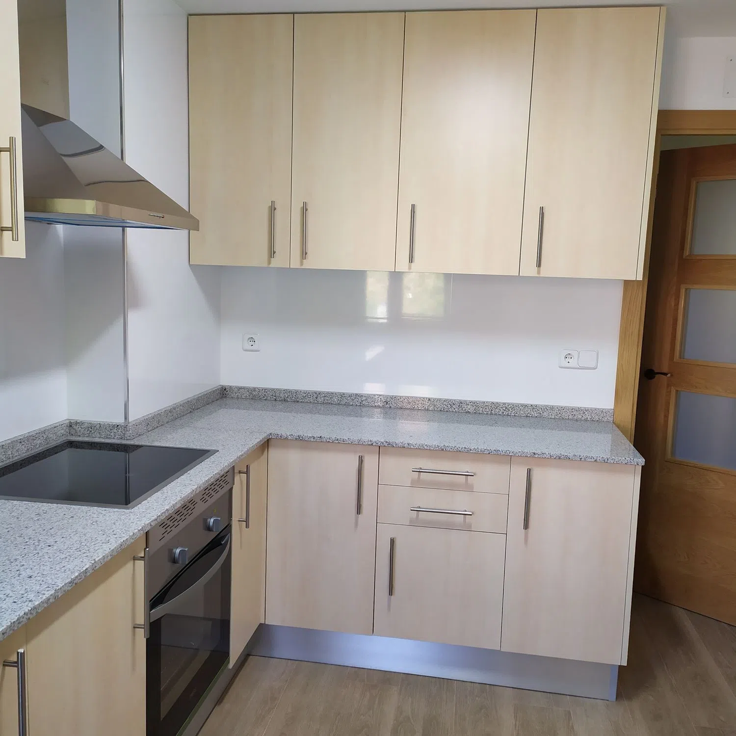 Piso en calle del Corregidor Juan Francisco de Luján, 29 - Foto 3