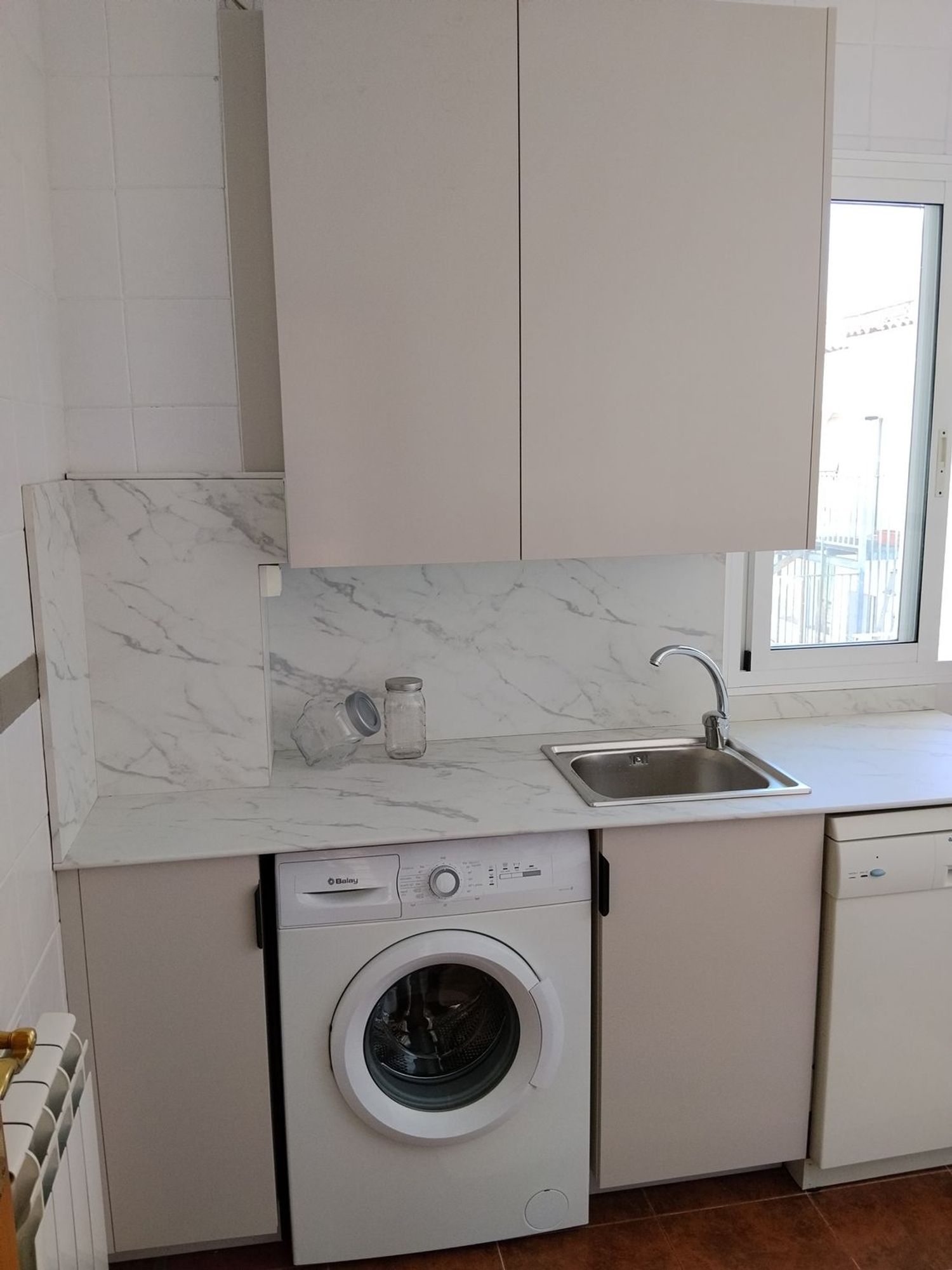 Piso en calle Rodrigo de Rebolledo, 35 - Foto 6