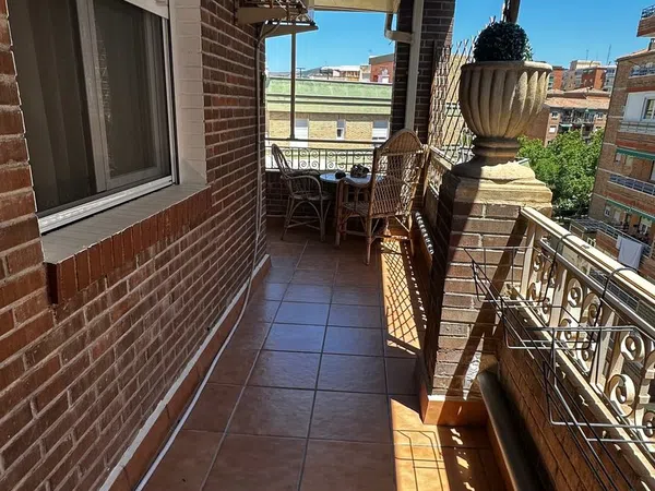 Ático en Calle Almuñécar, 10 - Foto 22