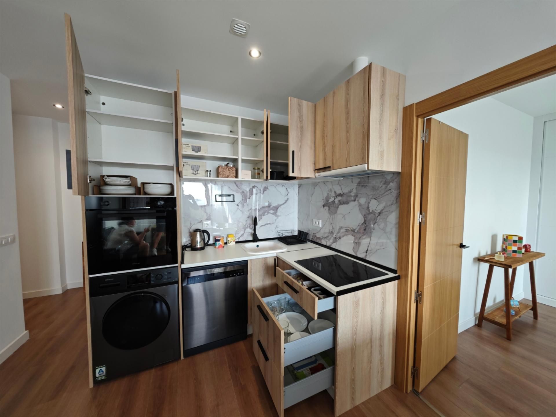 Piso en  Plaza Ciudad de Viena 6 - Foto 8