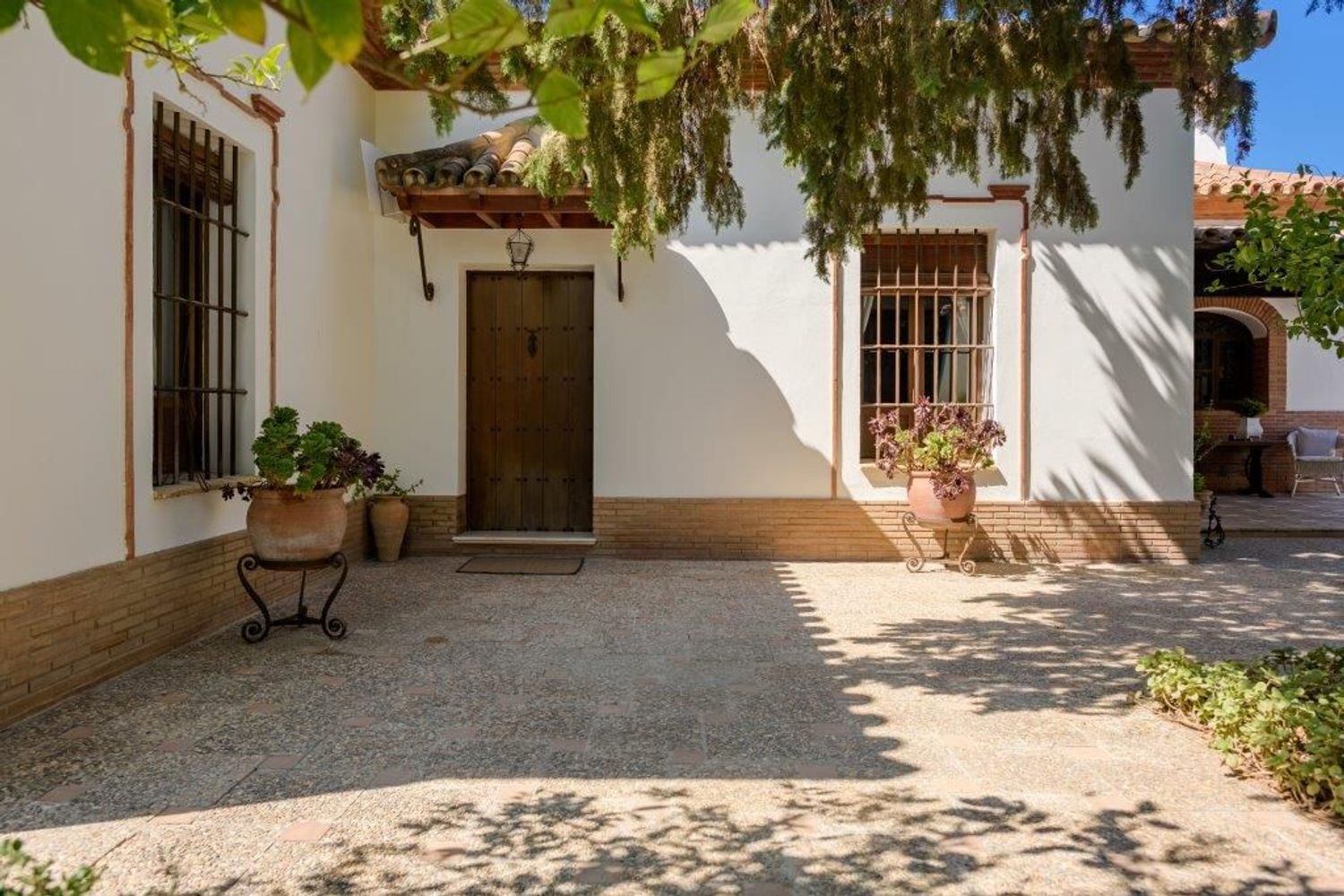 Casa o chalet independiente en Calle Jesús del Gran Poder, 1 - Foto 36