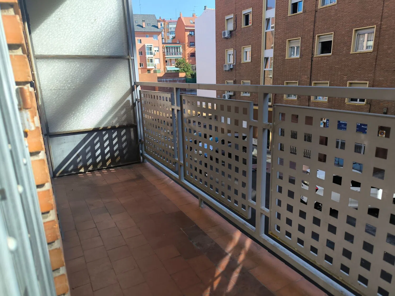 Ático en calle de Jerónima Llorente, 33 - Foto 13