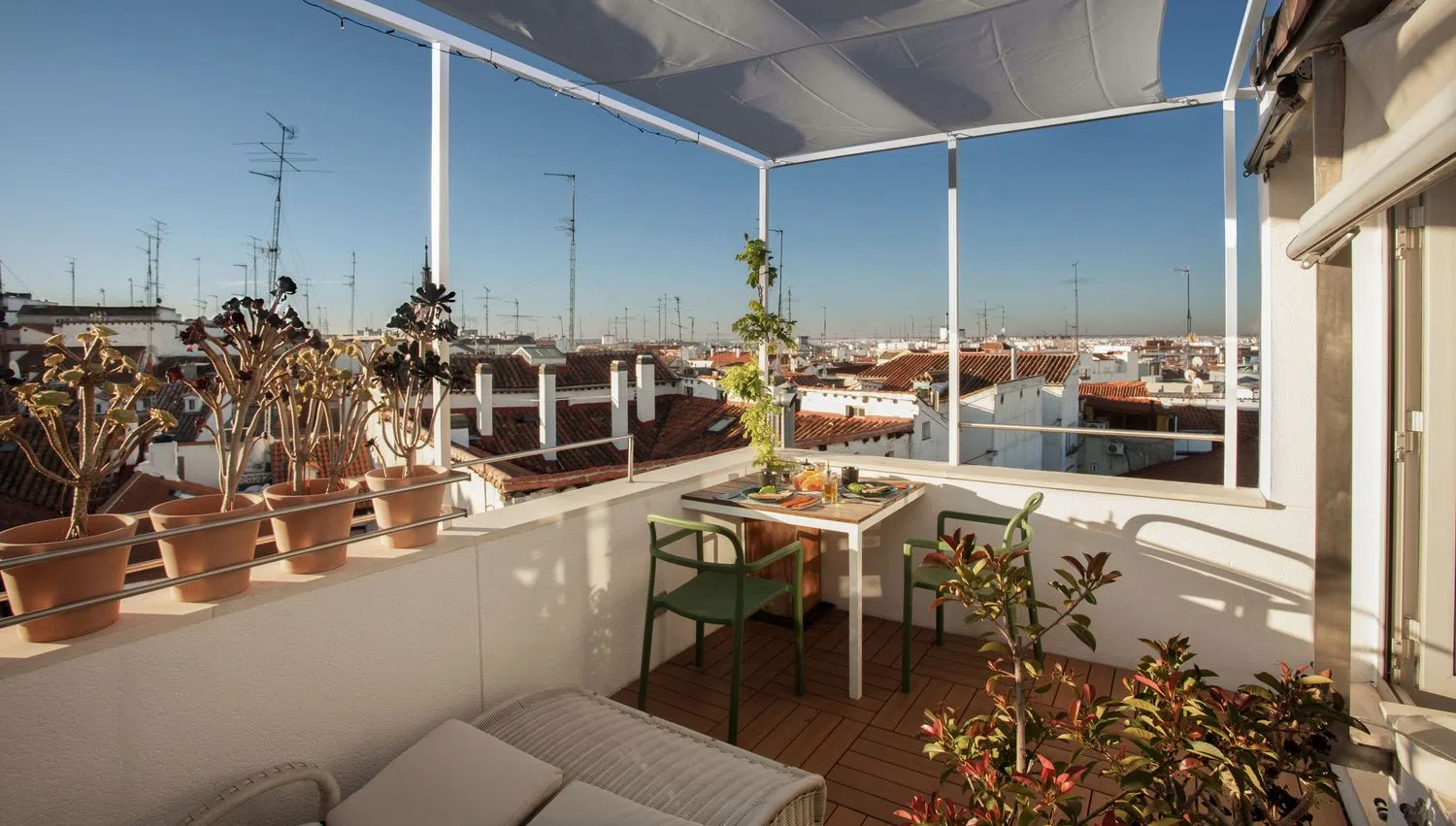 Ático en calle de la Primavera, 9 - Foto 4