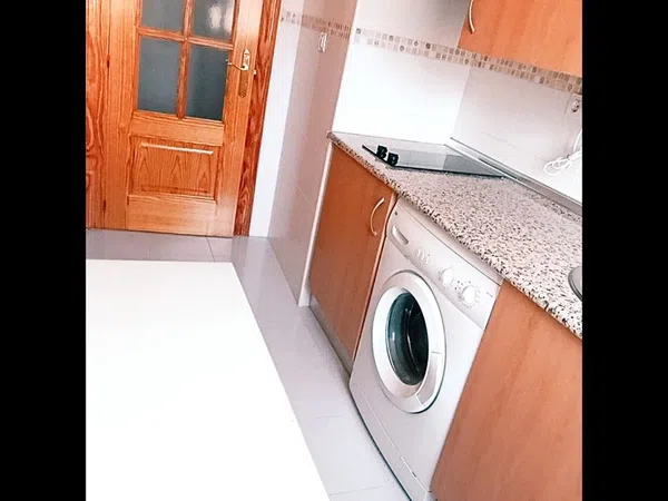 Piso en Calle Martínez Maldonado, 37 - Foto 3