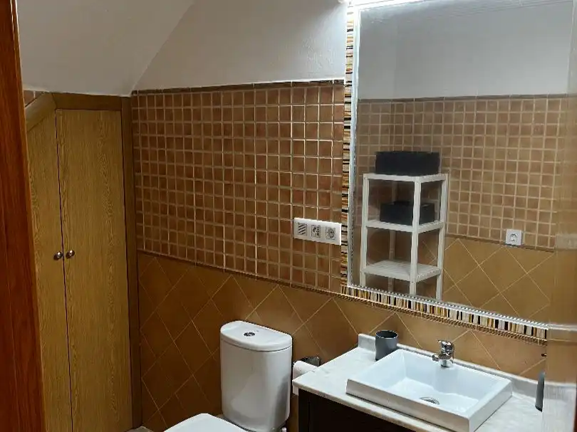 Dúplex en  Avenida Emilio Castelar 94 - Foto 2
