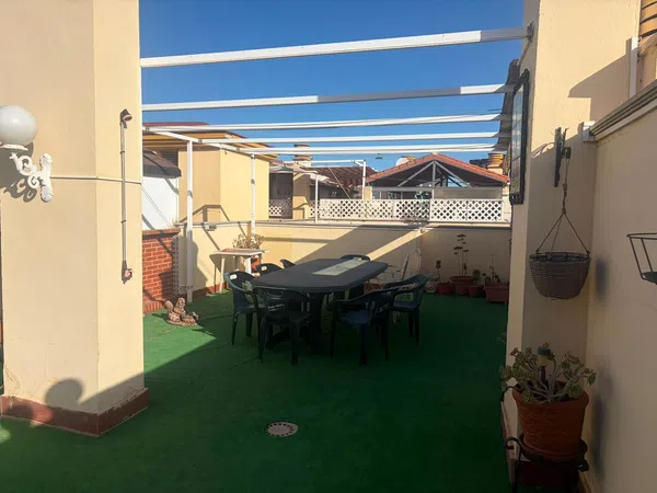 Ático en Calle Paulo Freire, 1, Santa Cristina - San Rafael - Foto 5