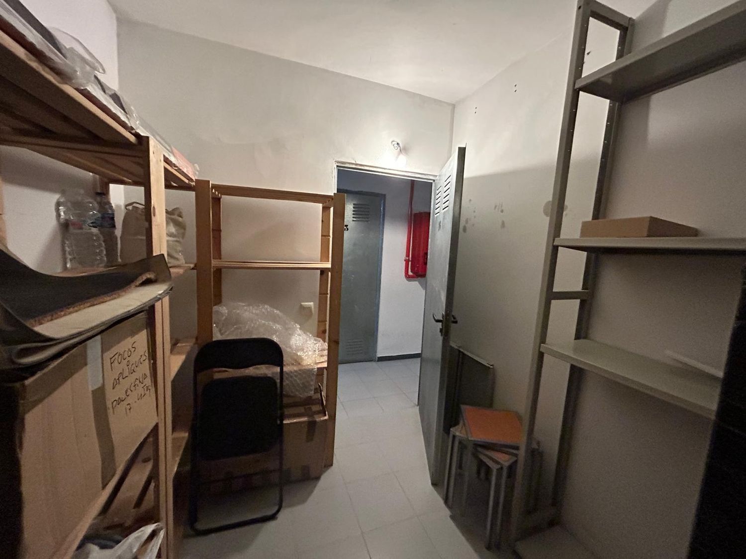 Piso en calle de Palestina, 17 - Foto 22