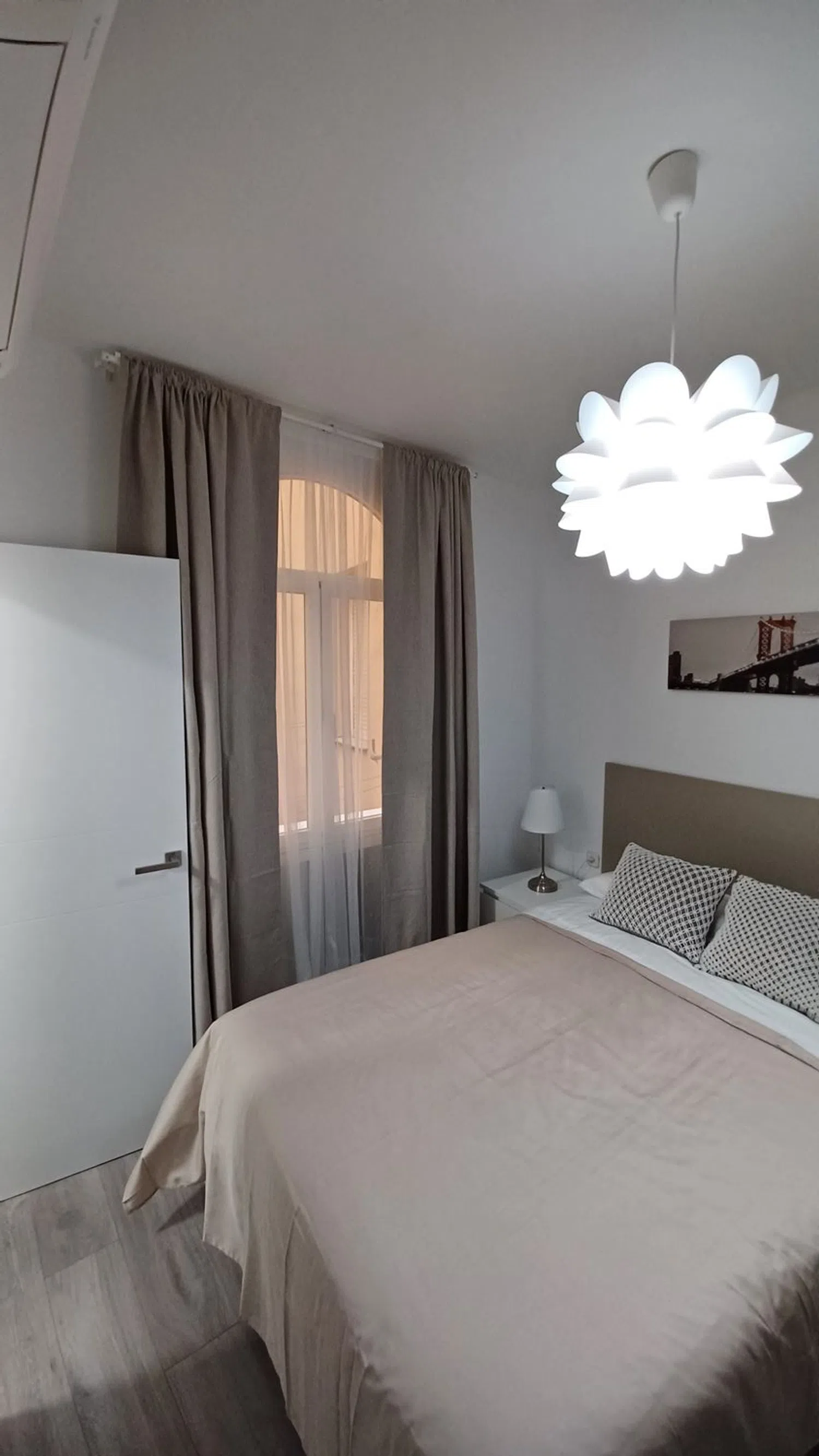 Piso en calle de Juan Álvarez Mendizábal, 83 - Foto 8