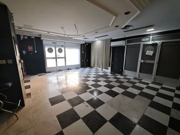 Local en Calle Diamantino García, 1, Zaidín, Zaidín - Foto 5