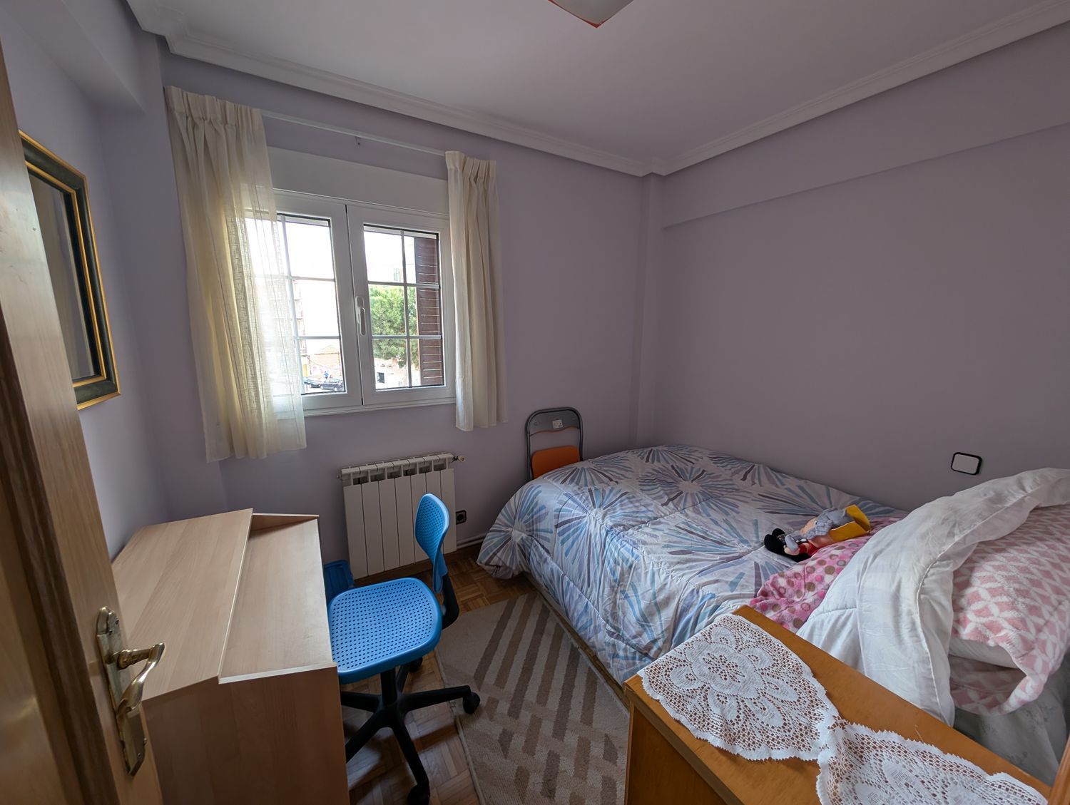 Piso en calle Marcelino Castillo, 10 - Foto 26