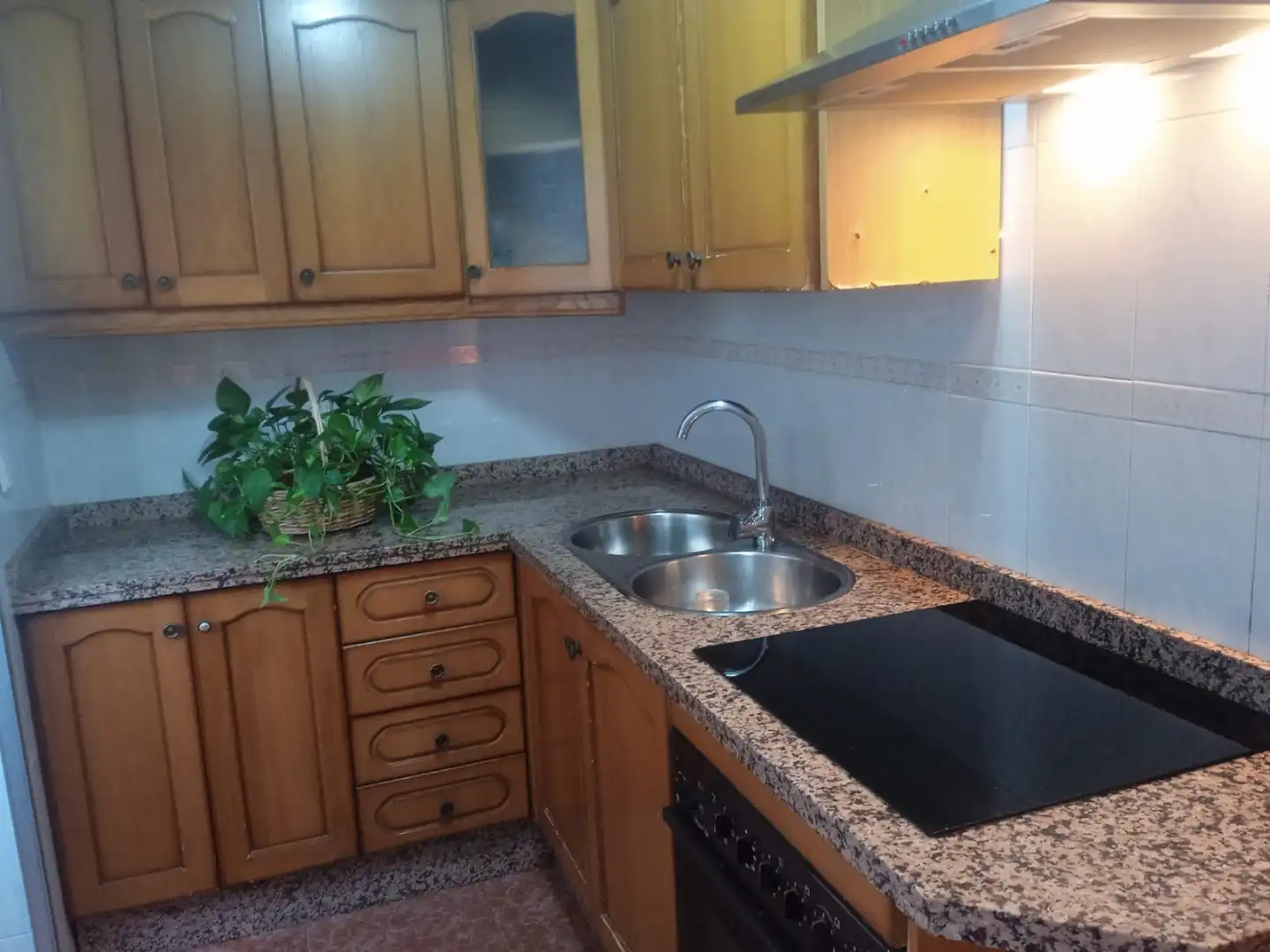 Piso en  Plaza de Andalucía 13 - Foto 4