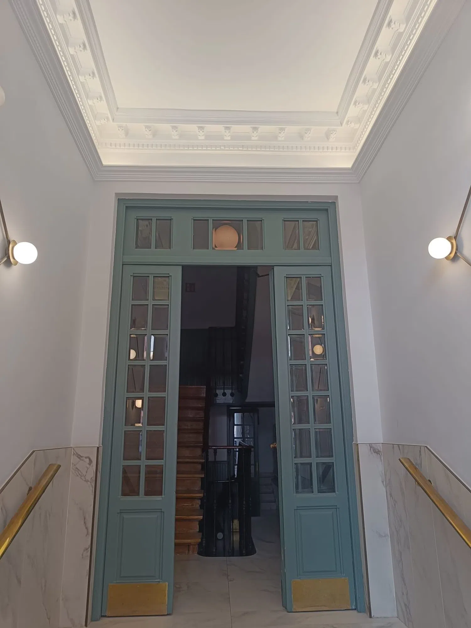 Piso en calle del Cardenal Cisneros, 54 - Foto 14