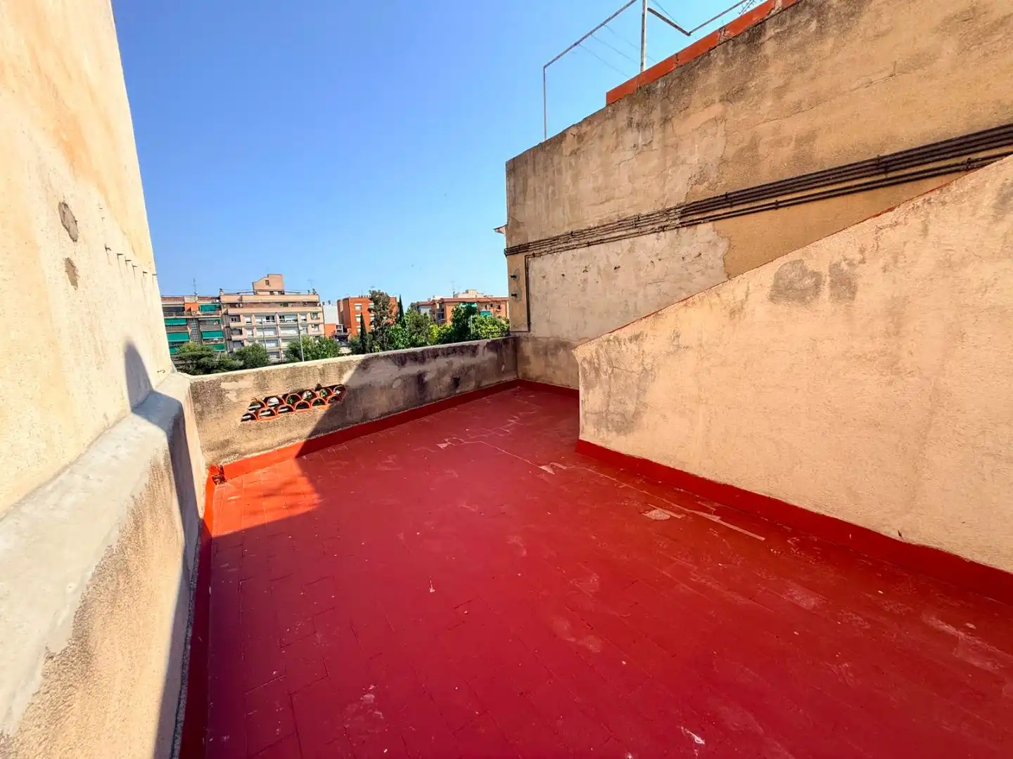 Piso en  Passeig de Ramon Berenguer III 97 - Foto 3