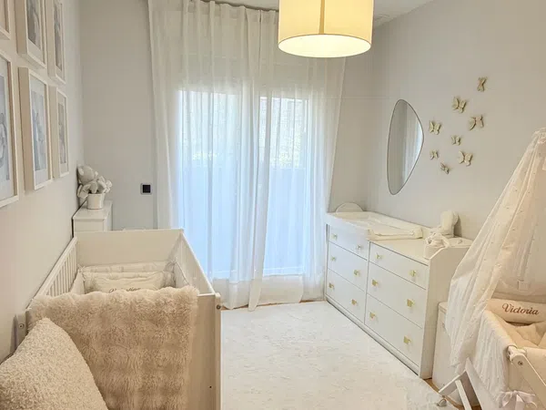 Piso en Calle Clara Campoamor, 8, Montecillo - Foto 7