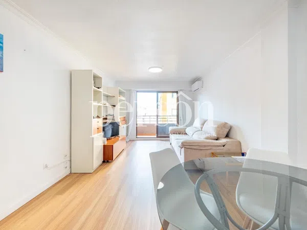 Piso en Benimaclet - Foto 4