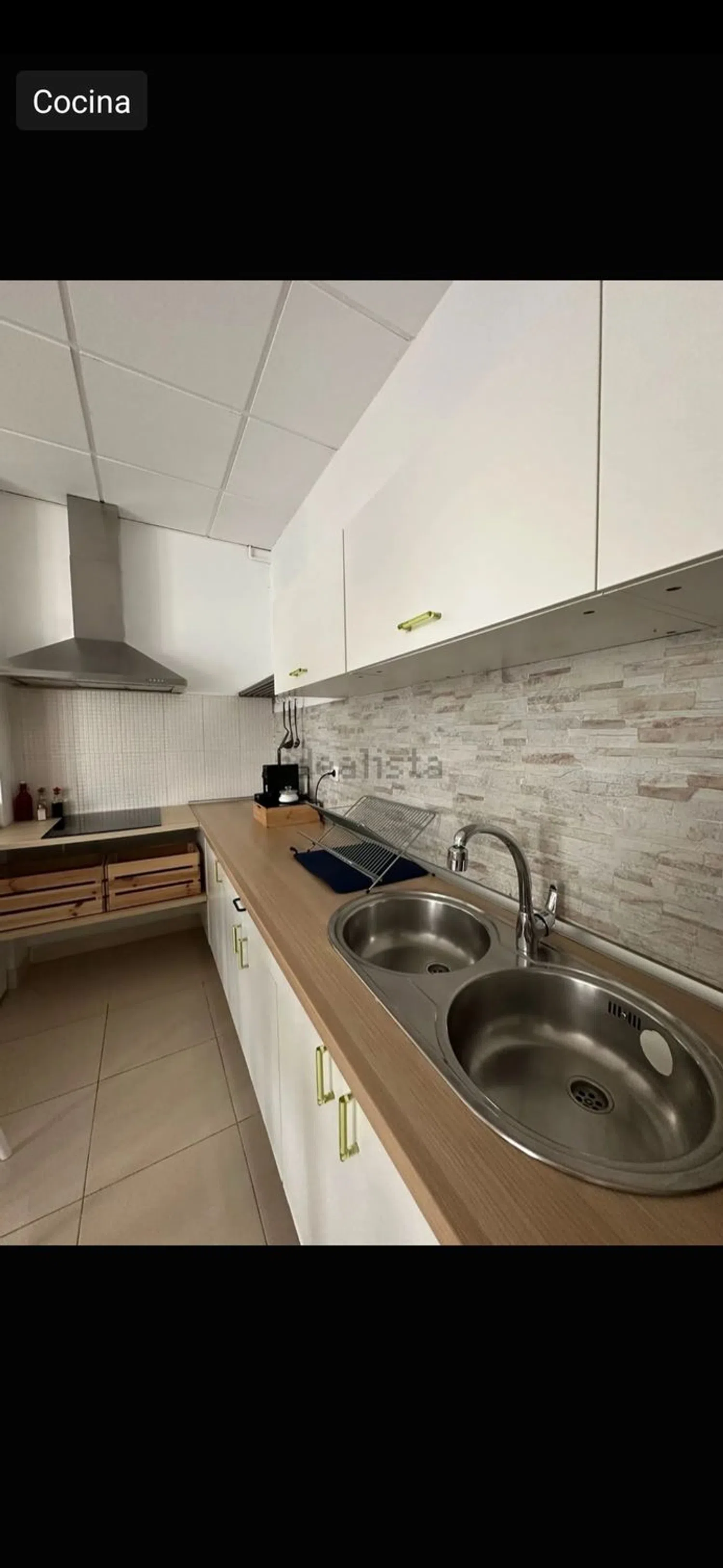 Piso en avenida de Dílar, 4