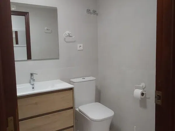 Piso en Plaza de Pontevedra, 2, Santa María de Gracia - Foto 1