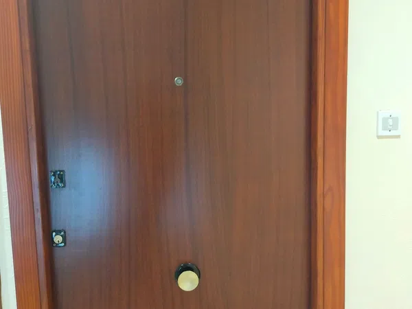 Piso en Calle aaiún, 5 - Foto 1