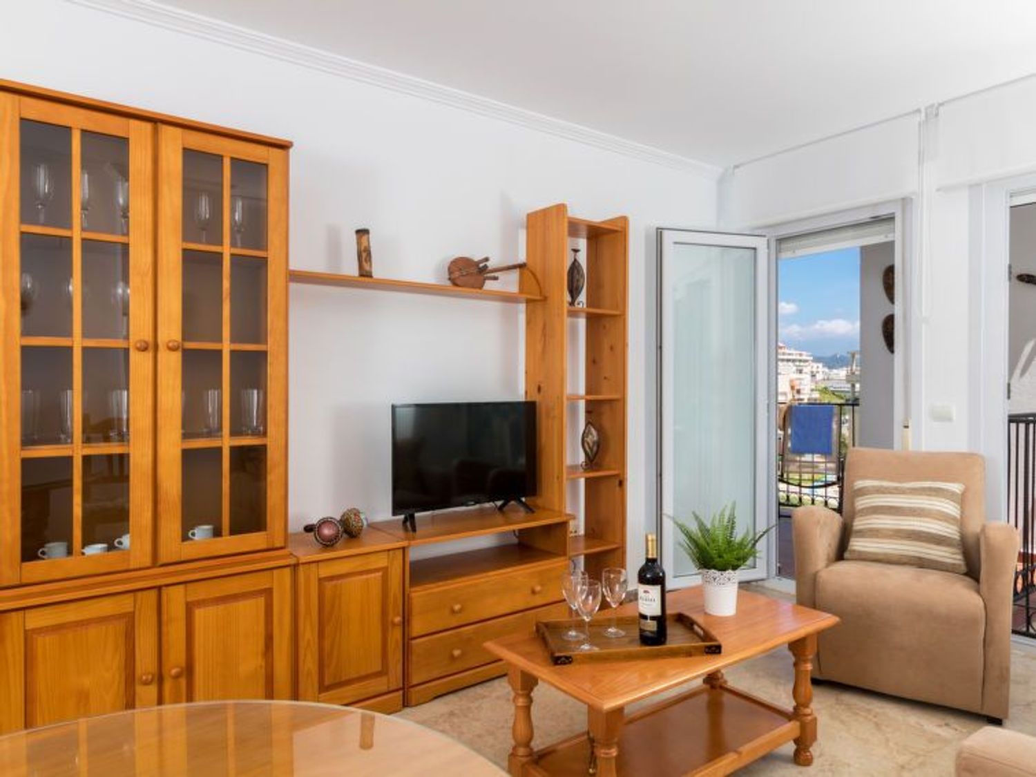 Piso en Urb. puerto blanco Barrio Puerto de Estepona - Foto 6