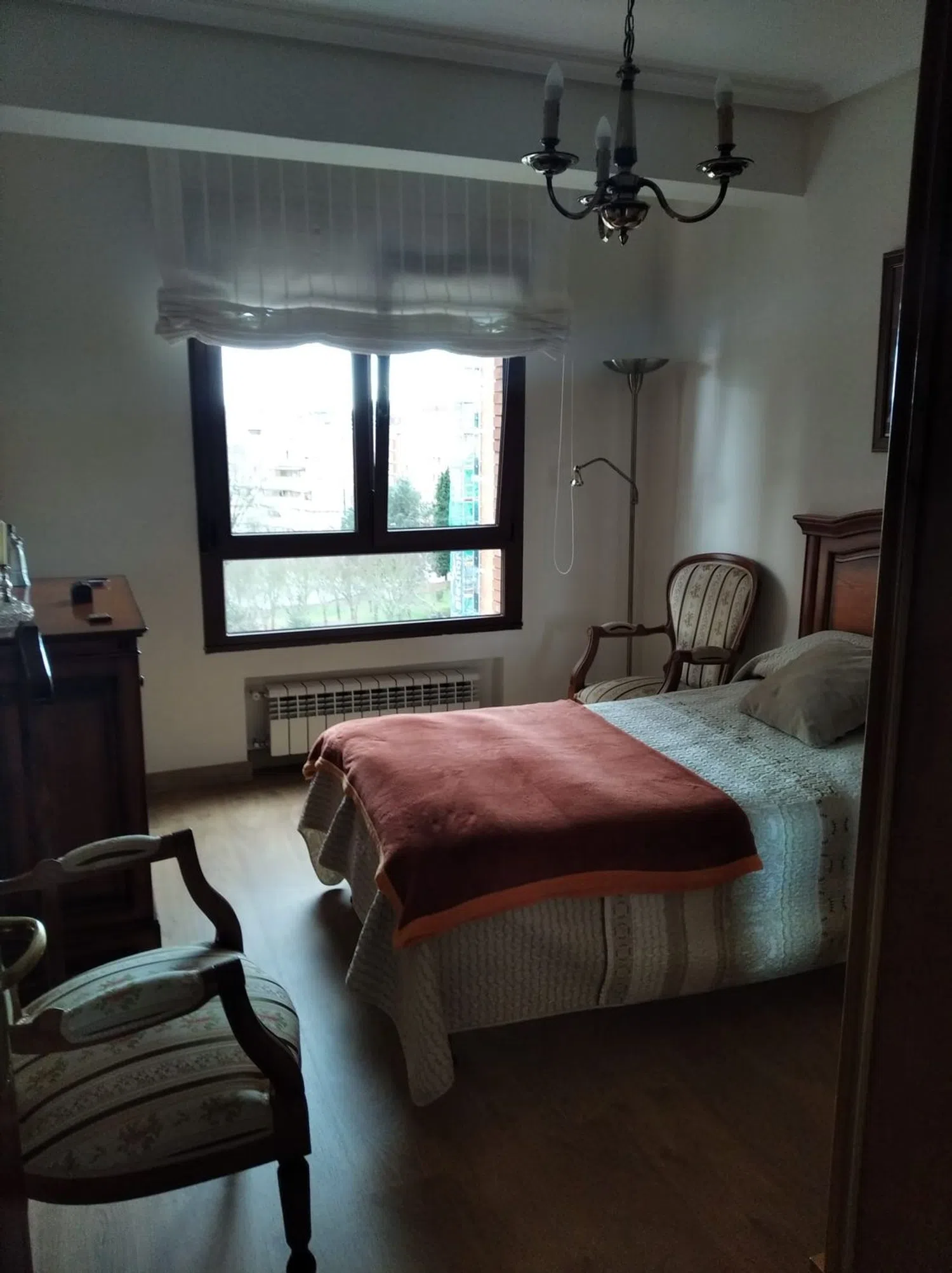 Piso en avenida Buenavista, 60 - Foto 8