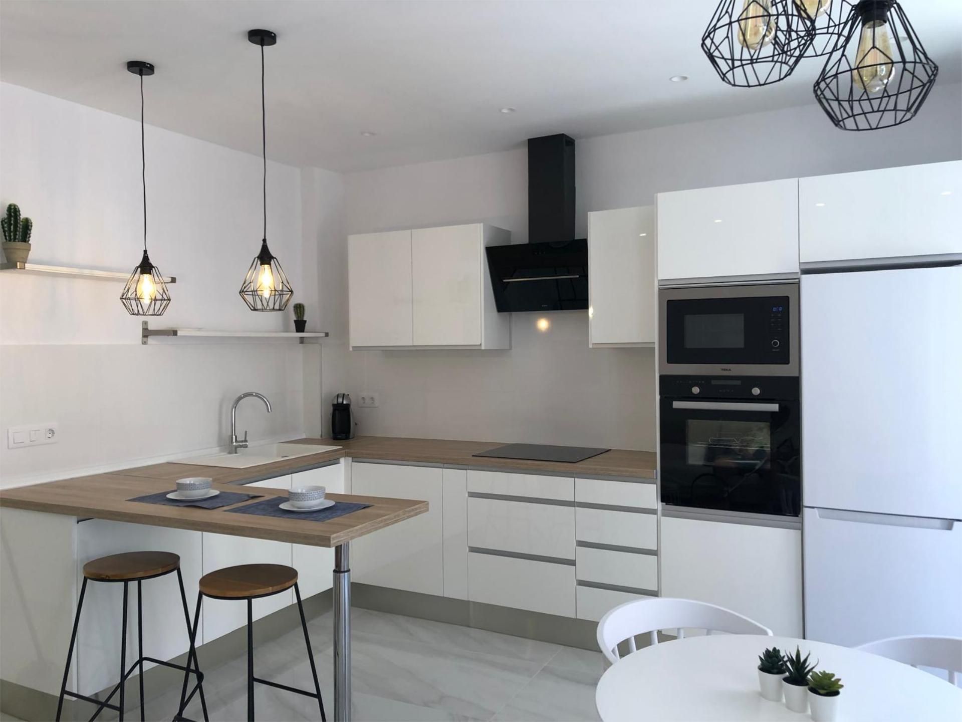 Piso en avenida Avinguda de Gabriel Alomar 26 - Foto 9