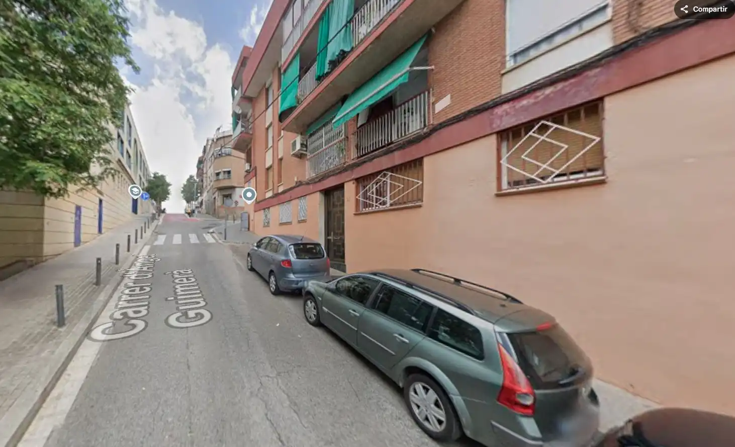 Casa adosada en Santa Coloma de Gramenet - Foto 4