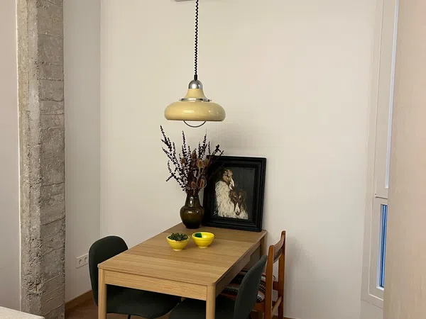 Piso en Alameda de Recalde, 26, Ensanche-Moyua - Foto 2