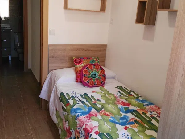Estudio en Calle de Campoamor, 47, Ciutat Jardí - Foto 28