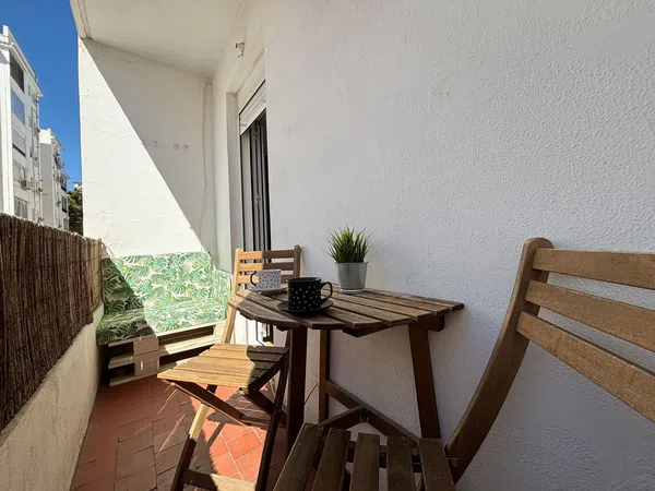 Piso en Calle del Doctor Iranzo, 35, Las Fuentes - Foto 28
