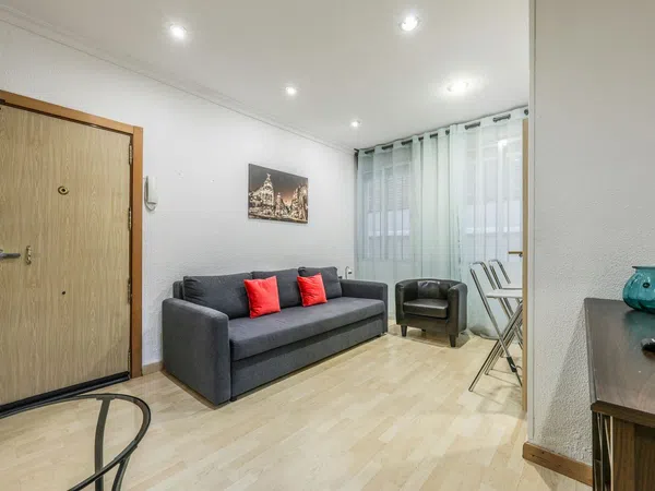 Piso en Corre. Alta de San Pablo, 33