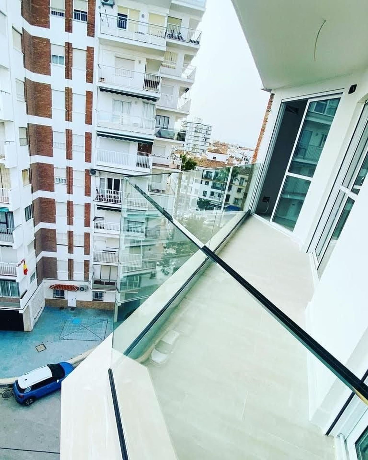 Piso en calle Levante, 139 - Foto 2