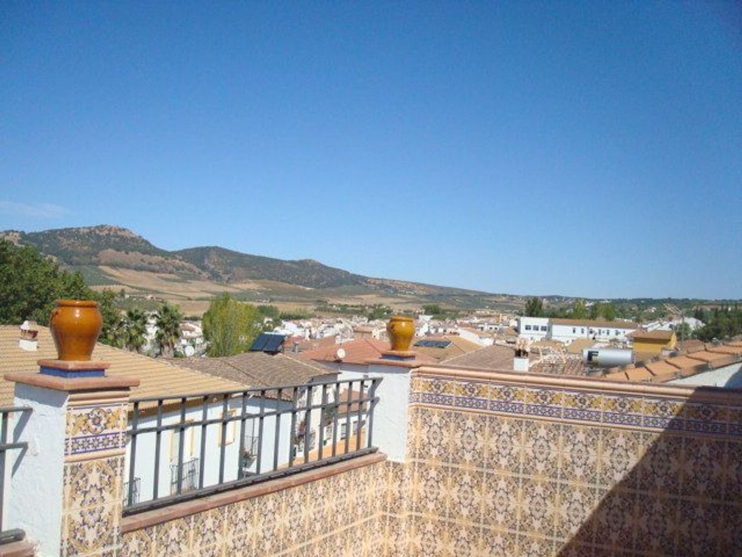 Chalet adosado en Calle Manuel Azaña, 5 - Foto 13