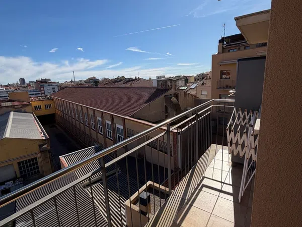 Dúplex en Barrio Ca n'Aurell - Foto 17