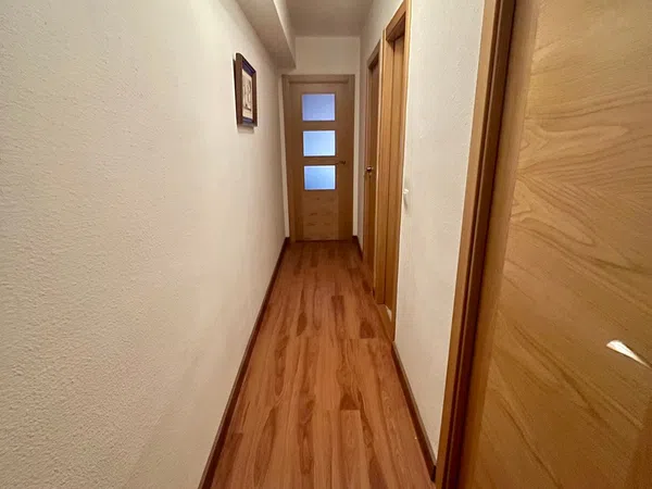 Piso en Calle Bermúdez de Castro, 63 - Foto 9