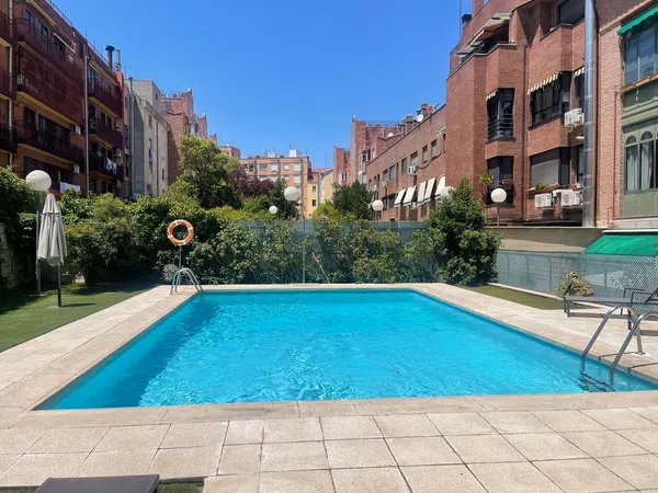 Estudio en calle Lino, 14 - Foto 29