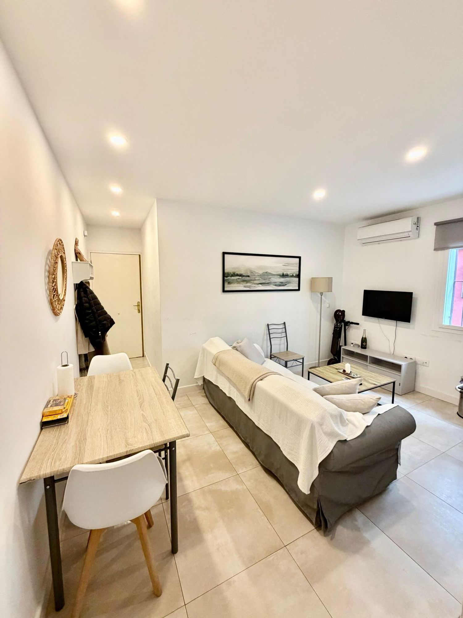 Piso en calle Anaya y Maldonado, 1 - Foto 3