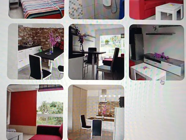 Piso en calle Isla de la Gomera, 1 - Foto 2