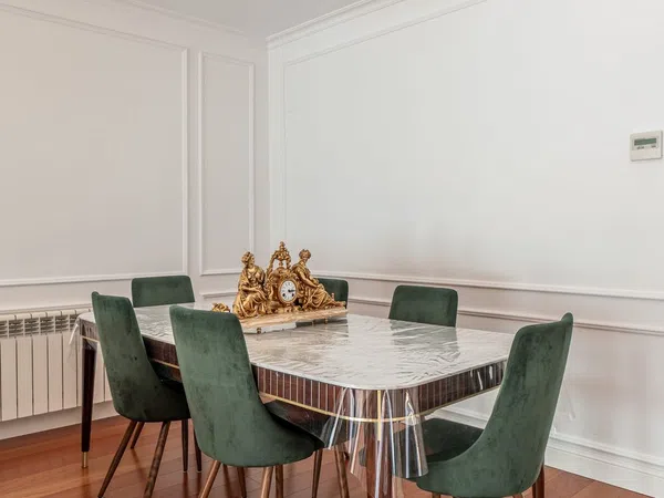 Piso en paseo de Capa Negra, 4 - Foto 5