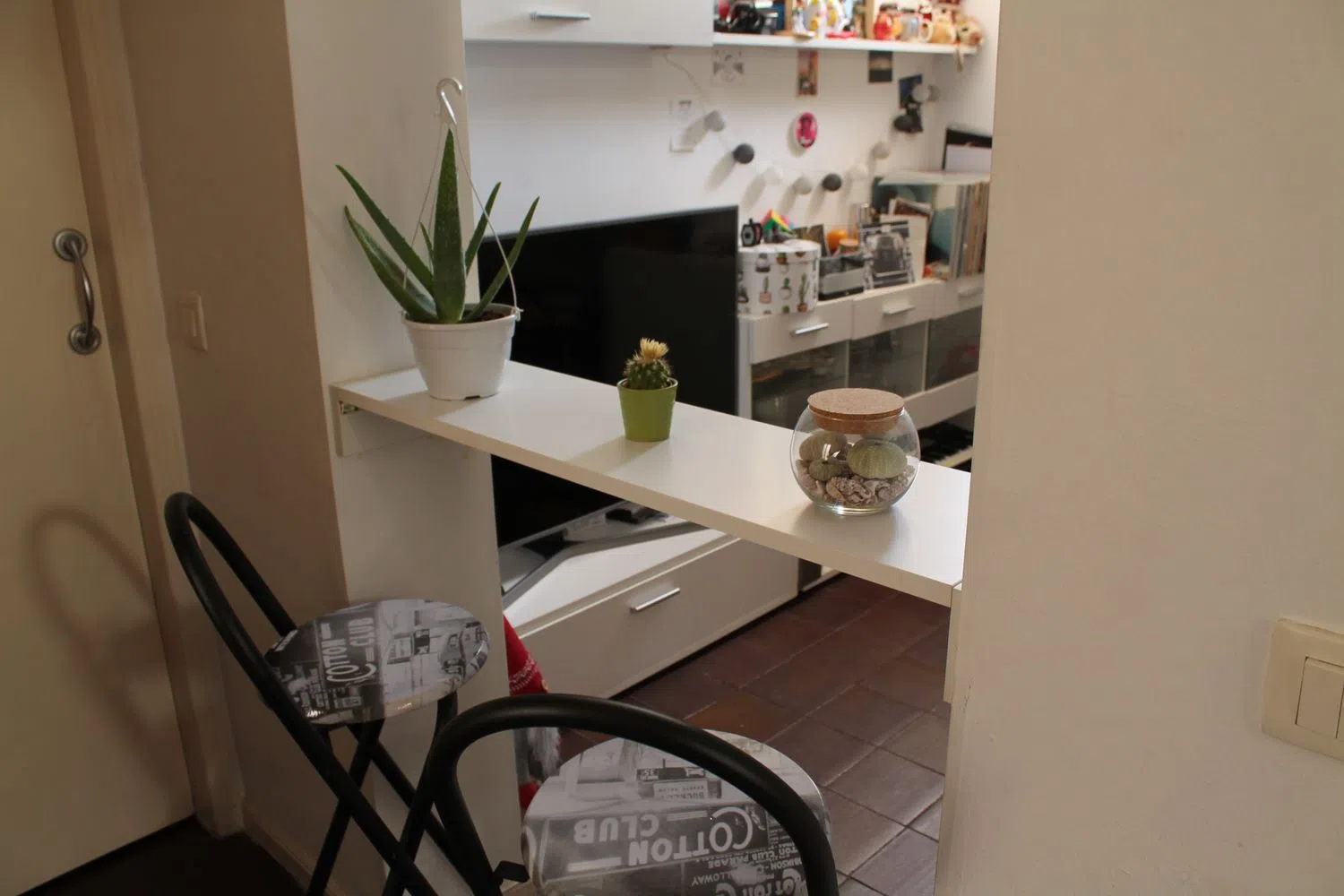 Dúplex en calle Carnicer, 15 - Foto 9