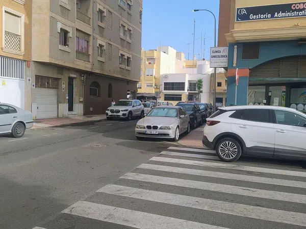 Piso en Juan Carlos I, 27, Roquetas pueblo - Foto 2