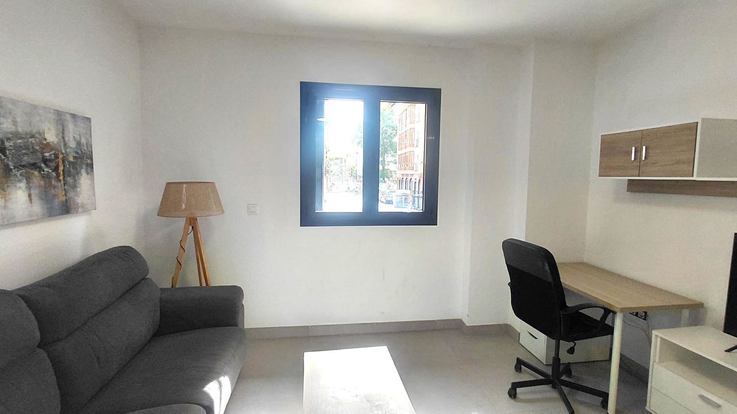 Estudio en calle Circo, 6 - Foto 2