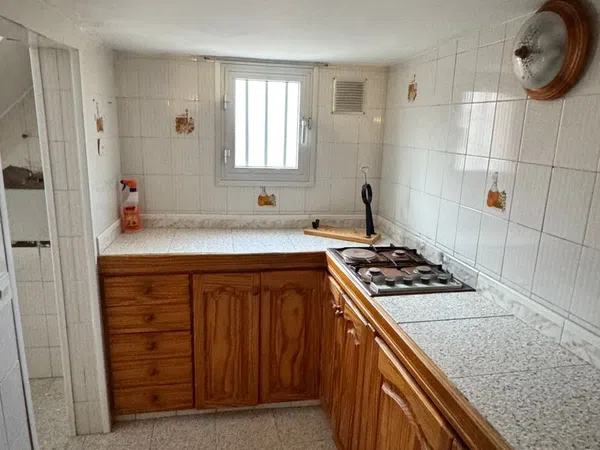 Casa o chalet independiente en Trasera Guadiana, 1, Carretera del Centro - Foto 8