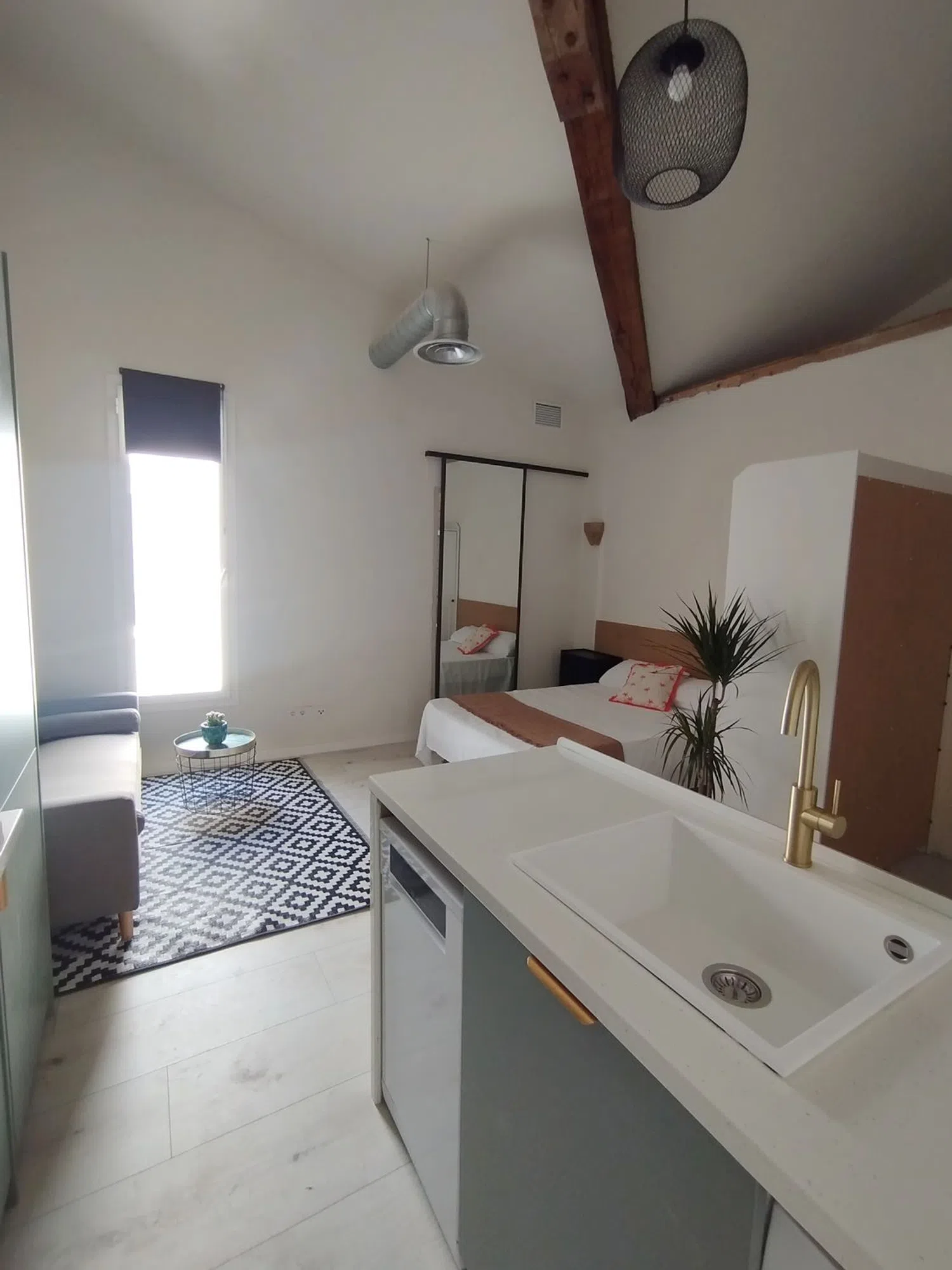 Estudio en calle de Don Jaime I, 41 - Foto 7